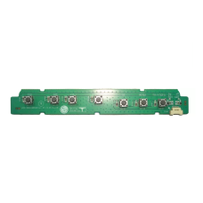 PLACA TECLADO DE FUNCOES LG EBR41690001 EBR56719601 EBR44207524 26LG30R 37LG30R 42LG30R | NOVA